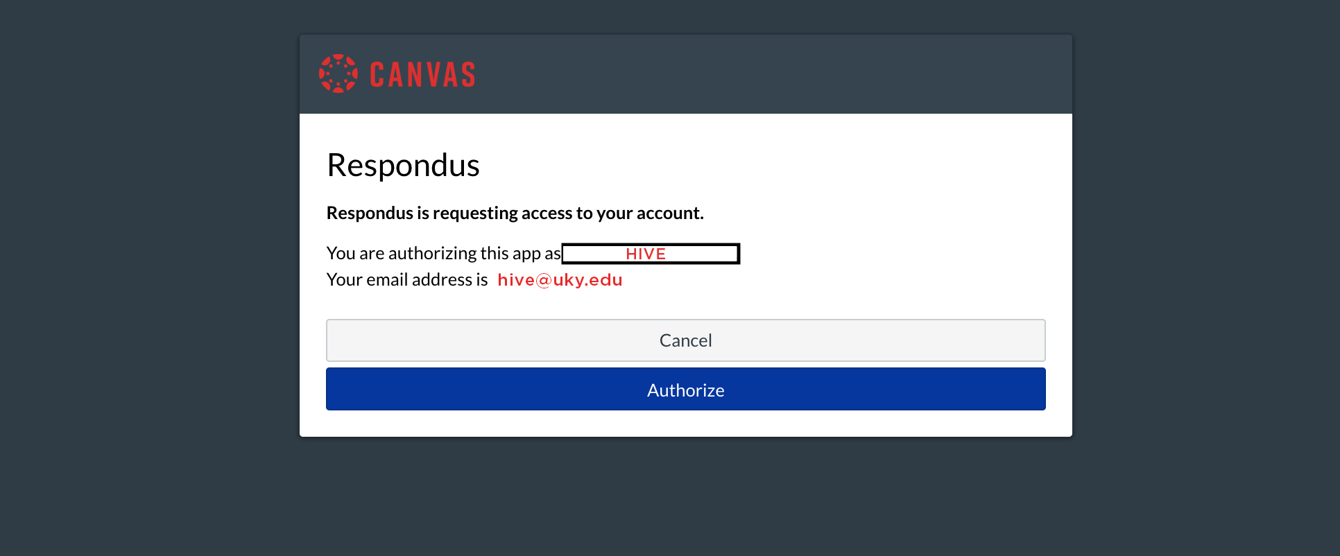 How to require lockdown browser for canvas quizzes and exams